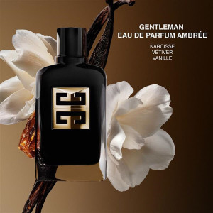 Gentleman Society - Eau de Parfum Ambrée